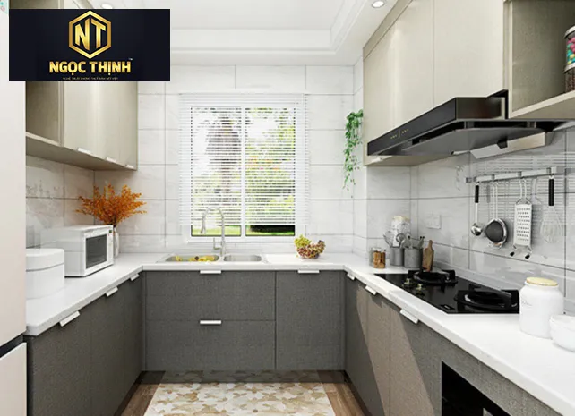 Xưởng Nội Thất Ngọc Thịnh Biên Hòa - Tủ gỗ công nghiệp hiện đại, sang trọng , cao cáp nhất